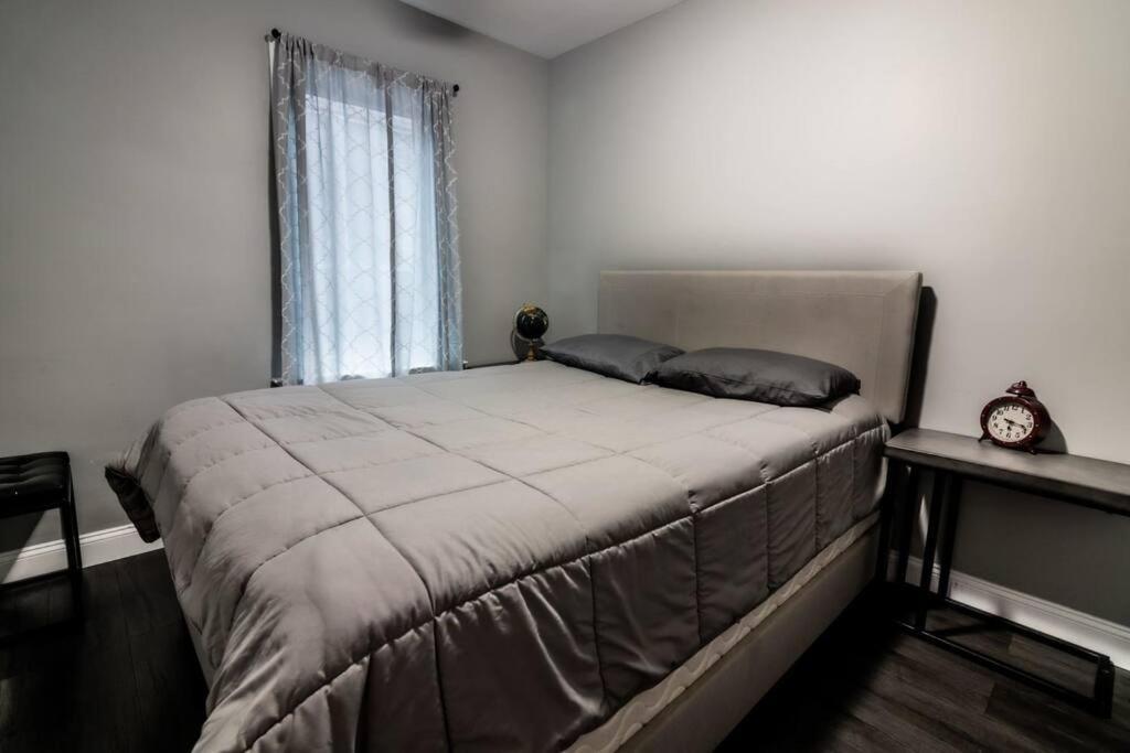 Comfortable 3Br, 1 Bath Close To The Falls ไนแอการาฟอลส์ ภายนอก รูปภาพ