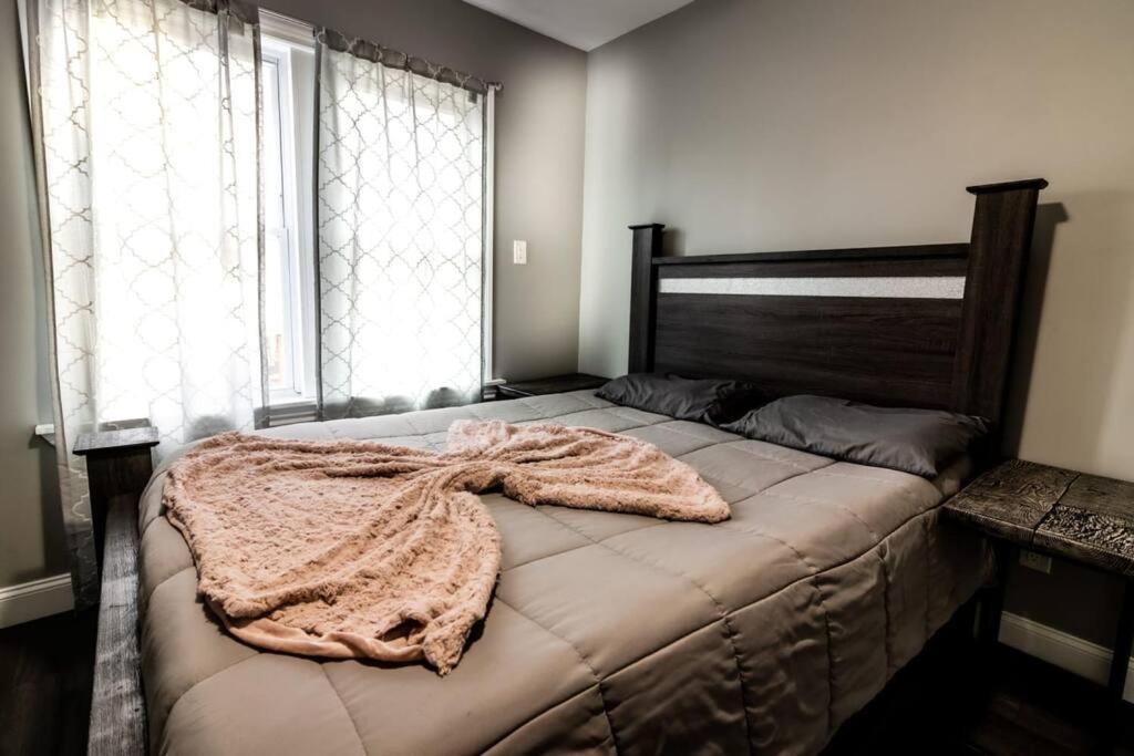 Comfortable 3Br, 1 Bath Close To The Falls ไนแอการาฟอลส์ ภายนอก รูปภาพ