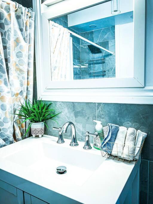 Comfortable 3Br, 1 Bath Close To The Falls ไนแอการาฟอลส์ ภายนอก รูปภาพ