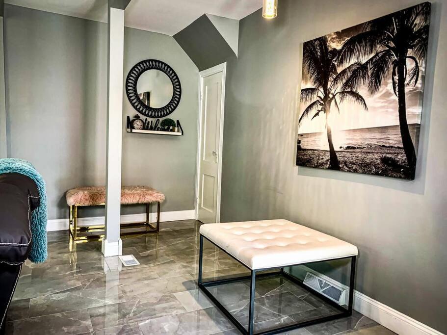 Comfortable 3Br, 1 Bath Close To The Falls ไนแอการาฟอลส์ ภายนอก รูปภาพ
