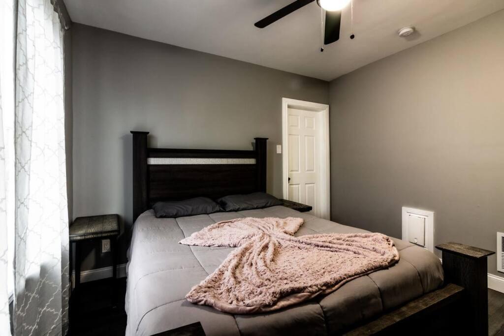 Comfortable 3Br, 1 Bath Close To The Falls ไนแอการาฟอลส์ ภายนอก รูปภาพ